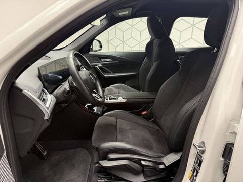 Voitures D'occasion À Lormont | Bmw Ix1 U11 Edrive20 204Ch Bva M Sport