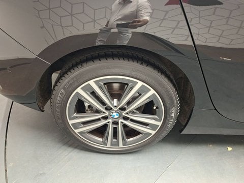 Voitures D'occasion À Lormont | Bmw Série 1 Serie 1 F40 116I 109 Ch Dkg7 Business Design