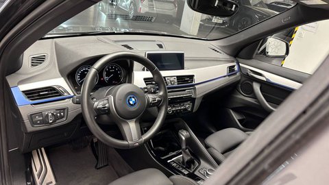Voitures D'occasion À Lormont | Bmw X1 F48 Xdrive 25E 220 Ch Bva6 M Sport