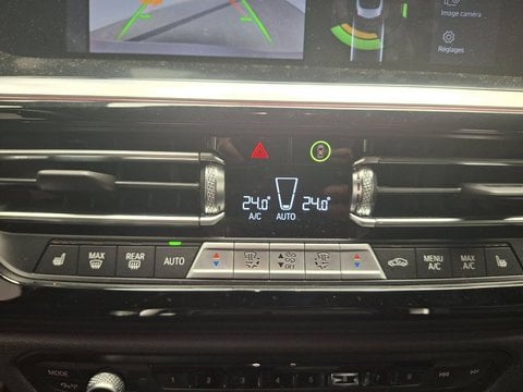 Voitures D'occasion À Lormont | Bmw Z4 G29 Sdrive20I 197 Ch Bva8 M Sport