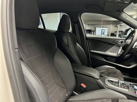 Voitures D'occasion À Lormont | Bmw Série 1 Serie 1 F70 120D 163 Ch Dkg7 M Sport