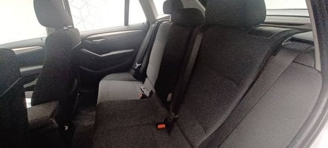 Voitures D'occasion À Lormont | Bmw X1 Sdrive 18D 143 Ch Lounge