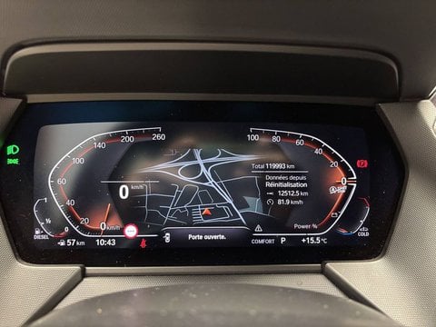 Voitures D'occasion À Lormont | Bmw Série 1 Serie 1 F40 118D 150 Ch Bva8 M Sport