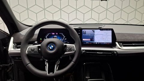 Voitures D'0Km À Lormont | Bmw Ix2 U10 Edrive20 204Ch Bva M Sport