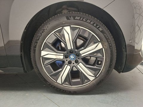 Voitures D'occasion À Lormont | Bmw Ix Xdrive50 523Ch