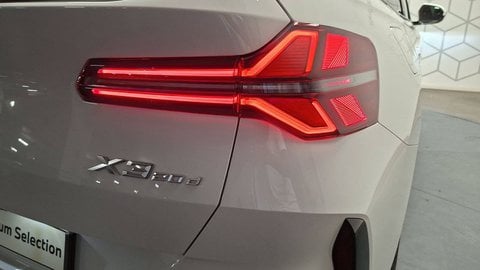 Voitures D'0Km À Lormont | Bmw X3 20D Xdrive 197 Ch Bva8 M Sport