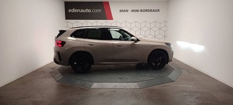 Voitures D'0Km À Lormont | Bmw X3 G45 30E Xdrive 299 Ch Bva8 M Sport