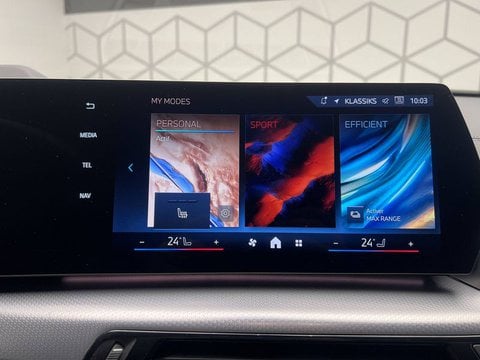 Voitures D'occasion À Lormont | Bmw Ix2 U10 Edrive20 204Ch Bva M Sport