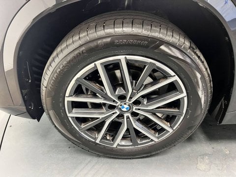Voitures D'occasion À Lormont | Bmw X1 U11 Sdrive 18I 136Ch Dkg7 M Sport