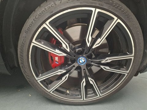 Voitures D'occasion À Lormont | Bmw X5 G05 Xdrive50E 489 Ch Bva8 M Sport