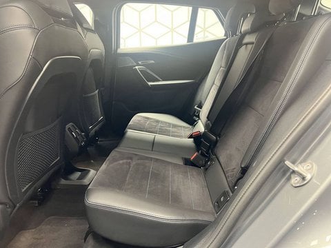 Voitures D'occasion À Lormont | Bmw X2 U10 Sdrive 20I 170Ch Dkg7 M Sport