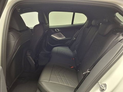 Voitures D'0Km À Lormont | Bmw Série 1 Serie 1 F70 120 170 Ch Dkg7 M Sport