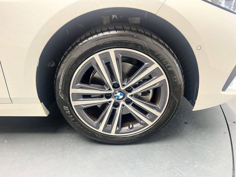 Voitures D'occasion À Lormont | Bmw Série 1 Serie 1 F40 118I 136 Ch Dkg7 Business Design