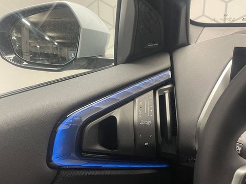 Voitures D'occasion À Lormont | Bmw X3 G45 40D Xdrive 303 Ch Bva8 M Sport