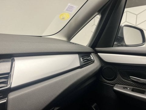 Voitures D'occasion À Lormont | Bmw Série 2 Gran Tourer Serie 2 Gran Tourer F46 Gran Tourer 218...