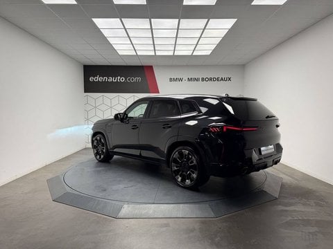 Voitures D'occasion À Lormont | Bmw Xm G09 653 Ch Bva8