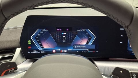 Voitures D'0Km À Lormont | Bmw X1 U11 Sdrive 20I 170Ch Dkg7 M Sport