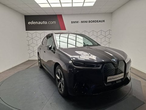 Voitures D'occasion À Lormont | Bmw Ix Xdrive50 523Ch