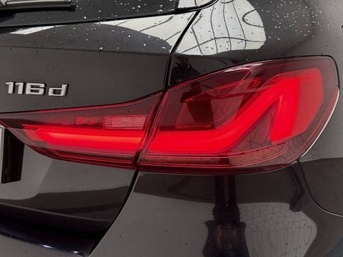 Voitures D'occasion À Lormont | Bmw Série 1 Serie 1 F40 116D 116 Ch Dkg7 M Sport