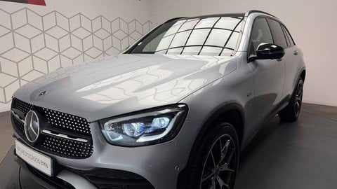 Voitures D'occasion À Lormont | Mercedes-Benz Glc Classe 300 E 9G-Tronic 4Matic Amg Line