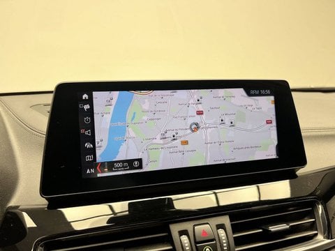 Voitures D'occasion À Lormont | Bmw X2 Sdrive 18D 150 Ch Bva8 M Sport
