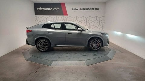 Voitures D'0Km À Lormont | Bmw X2 U10 Sdrive 18D 150Ch Dkg7 M Sport
