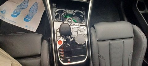 Voitures D'occasion À Lormont | Bmw M3 Competition G80 Competition M Xdrive 510 Ch Bva8