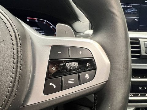 Voitures D'occasion À Lormont | Bmw X4 G02 M40D 340 Ch Bva8