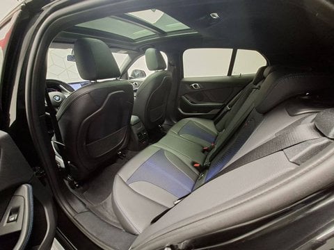 Voitures D'occasion À Lormont | Bmw Série 1 118D 150 Ch Bva8 M Sport