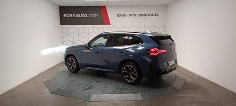 Voitures D'0Km À Lormont | Bmw X3 G45 30E Xdrive 299 Ch Bva8 M Sport