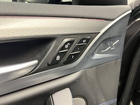 Voitures D'occasion À Lormont | Bmw X4 G02 M40D 340 Ch Bva8