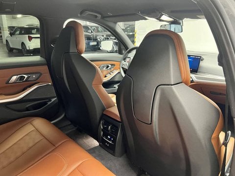 Voitures D'occasion À Lormont | Bmw M3 Competition G81 Competition Touring M Xdrive 510 Ch Bva8