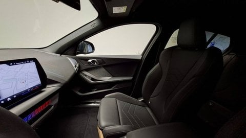 Voitures D'0Km À Lormont | Bmw Série 1 Serie 1 F70 120 170 Ch Dkg7 M Sport