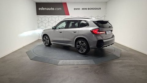 Voitures D'0Km À Lormont | Bmw Ix1 U11 Edrive20 M Sport