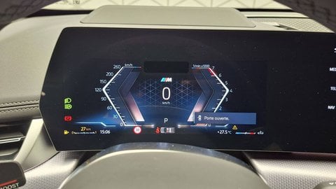Voitures D'0Km À Lormont | Bmw X1 U11 Sdrive 20I 170Ch Dkg7 M Sport