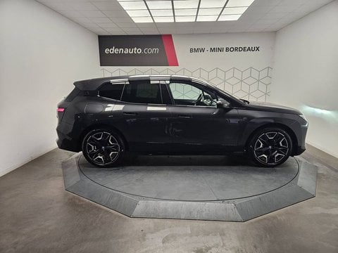 Voitures D'occasion À Lormont | Bmw Ix I20 M60 619Ch