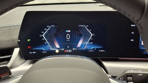 Voitures D'0Km À Lormont | Bmw Ix2 U10 Edrive20 204Ch Bva M Sport