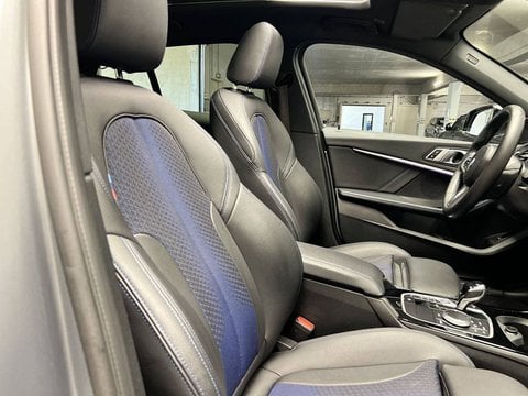 Voitures D'occasion À Lormont | Bmw Série 1 Serie 1 F40 118D 150 Ch Bva8