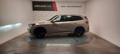 Voitures D'0Km À Lormont | Bmw X3 G45 30E Xdrive 299 Ch Bva8 M Sport