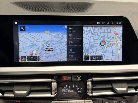 Voitures D'occasion À Lormont | Bmw Série 4 Serie 4 G23 Cab 420I 184 Ch Bva8 M Sport