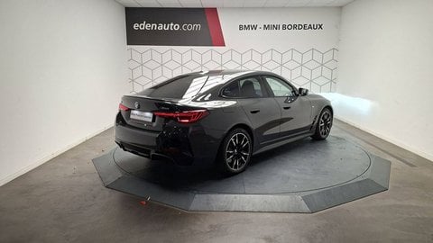 Voitures D'0Km À Lormont | Bmw I4 G26 M60 Xdrive M Performance
