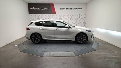 Voitures D'0Km À Lormont | Bmw Série 1 Serie 1 F70 120 170 Ch Dkg7 M Sport