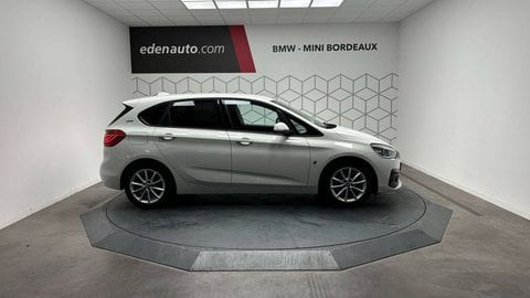 Voitures D'occasion À Lormont | Bmw Série 2 Serie 2 F45 Active Tourer 225Xe Iperformance 224 Ch...