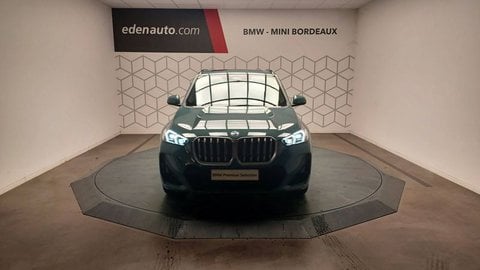 Voitures D'occasion À Lormont | Bmw X1 U11 Xdrive 25E 245Ch Dkg7 M Sport