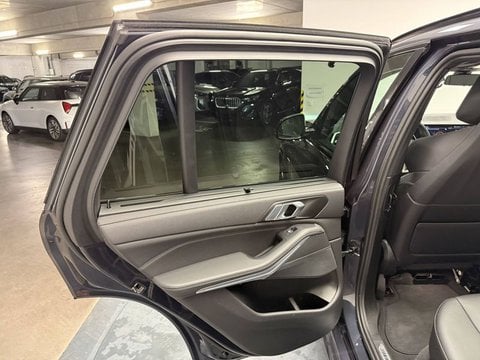 Voitures D'occasion À Lormont | Bmw X5 G05 Xdrive45E 394 Ch Bva8 M Sport