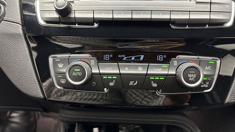 Voitures D'occasion À Lormont | Bmw X1 F48 Xdrive 25E 220 Ch Bva6 M Sport