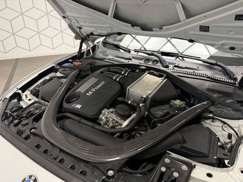 Voitures D'occasion À Lormont | Bmw M2 Coupe F87 Competition 410 Ch M Dkg7