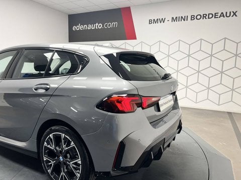 Voitures D'occasion À Lormont | Bmw Série 1 Serie 1 F70 120 170 Ch Dkg7 M Sport Design
