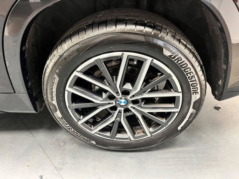 Voitures D'occasion À Lormont | Bmw X1 U11 Sdrive 18I 136Ch Dkg7 M Sport