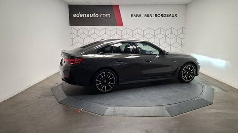 Voitures D'0Km À Lormont | Bmw I4 G26 M60 Xdrive M Performance
